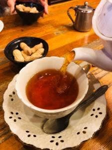 カフェドルー