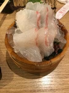 目利きの銀次 別府東口駅前店