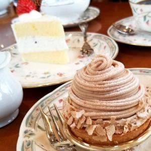 モンテローザ 大井町店