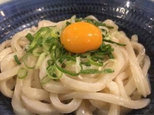 饂飩酒場もちこし