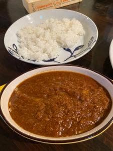 カレー屋 ごん