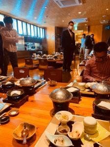 味空間 こうりん坊