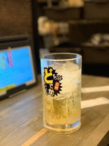 水炊き・焼鳥 とりいちず酒場 目黒店