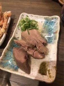 もつ焼 もつ福 LINKS UMEDA店