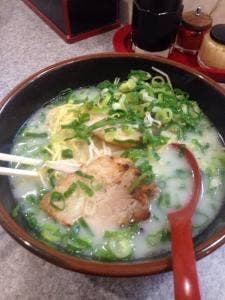 薩摩ラーメン四天王