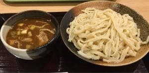竹國 武蔵野うどん ビバモール本庄店