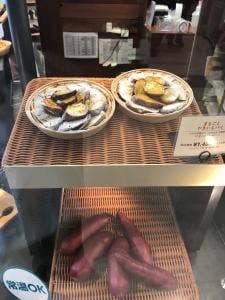 なめがたファーマーズマルシェ