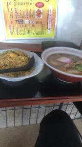 笑福亭 道の駅かつらぎ西店