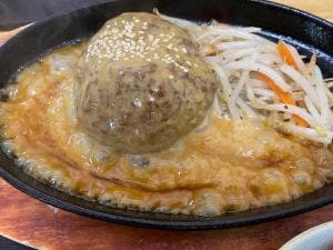 めし家 じょーじ