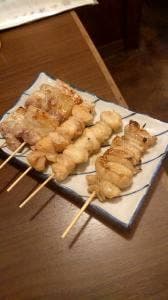 串焼亭ねぎ 新越谷店