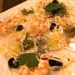 パスタカフェ エピソード