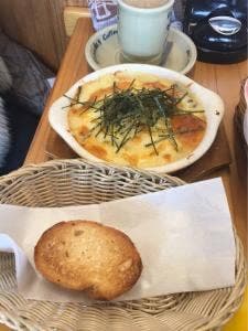 コメダ珈琲店 箕面小野原店