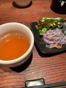 肉料理&寿司酒場 MANRUI