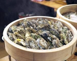 山海酒房 のんのこ