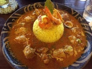 カフェ沖縄式