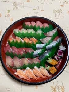 ファミリーすしあかし