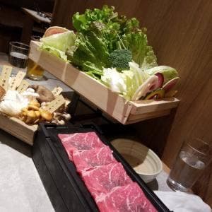 レタしゃぶダイニング すすきの本店