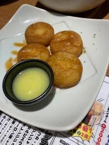鶏のジョージ 木更津東口駅前店