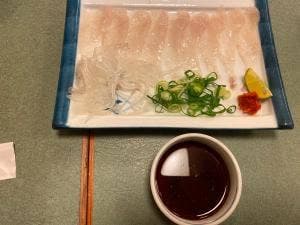 ふぐ料理 ぼて 北店