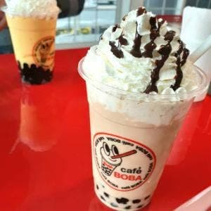 BOBA