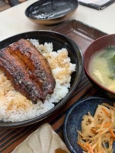 金四郎食堂