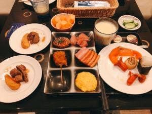 ポートダイニング リコリコ