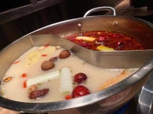 火鍋 小肥羊 恵比寿店 しゃおふぇいやん