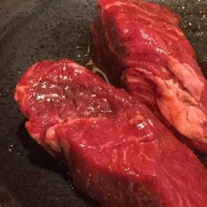 焼肉 満腹リッチ