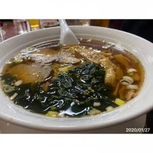 中華美食館 柏崎店