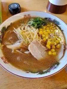 博多金龍 第一空港通り店