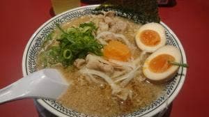 丸源ラーメン 太宰府大佐野店