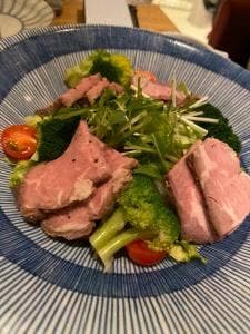 和食×個室居酒屋 新潟屋 新潟店