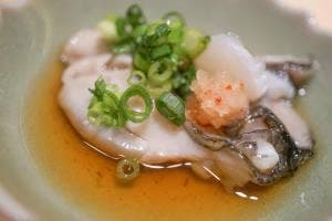 新宿御苑すし 西