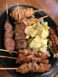 寿家支店中央店