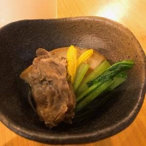 炭焼き牛タン酒場 ウシカイ 飯田橋店