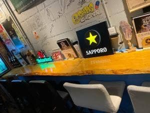 焼バル しーぴっぐ