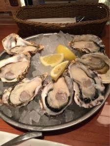 ガンボアンドオイスタバー なんばパークス店