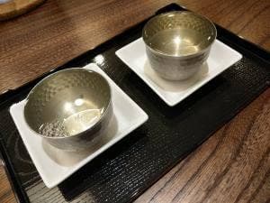 ふるまいや アトレ川崎店