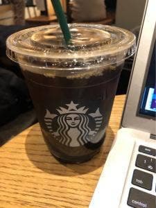 スターバックス コーヒー 丸の内新東京ビル店