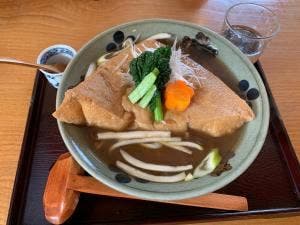 秋保草庵