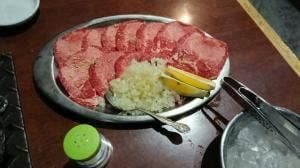 アジア食堂 五井店