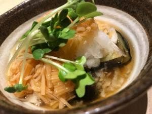 創作串揚げ ぷらり