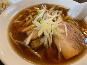 麺屋 八
