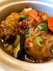 中国料理 浜木綿 豊山店