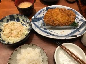 とんかつ 神楽坂 さくら