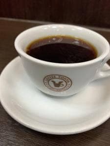 フレッシュロースター珈琲問屋川崎店