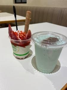 成田ゆめ牧場 あみプレミアムアウトレット店