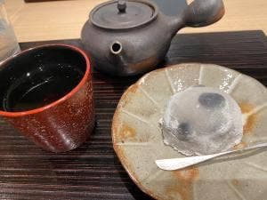 菓子のTASHINAMI