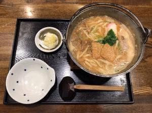 こむぎ亭