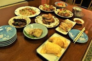 小料理 桃太郎